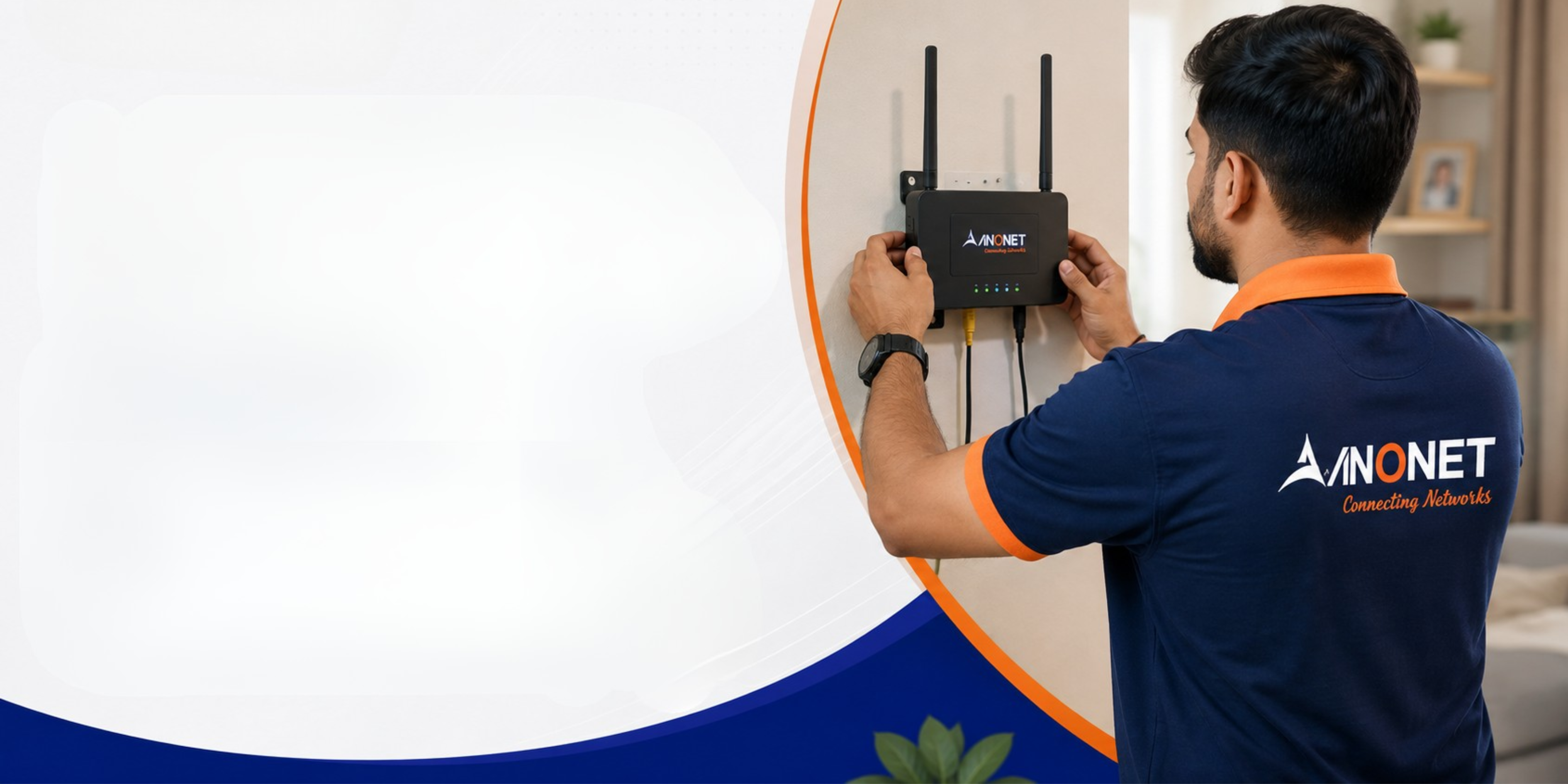 Quick Installation. Professional Support.